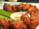 Chuncheon Buffalo Wings